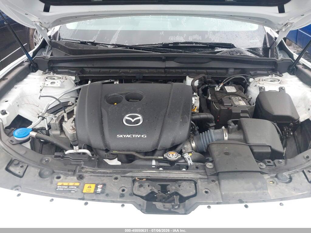 7MMVABDM2RN236063 2024 MAZDA CX-50 photo no. 10