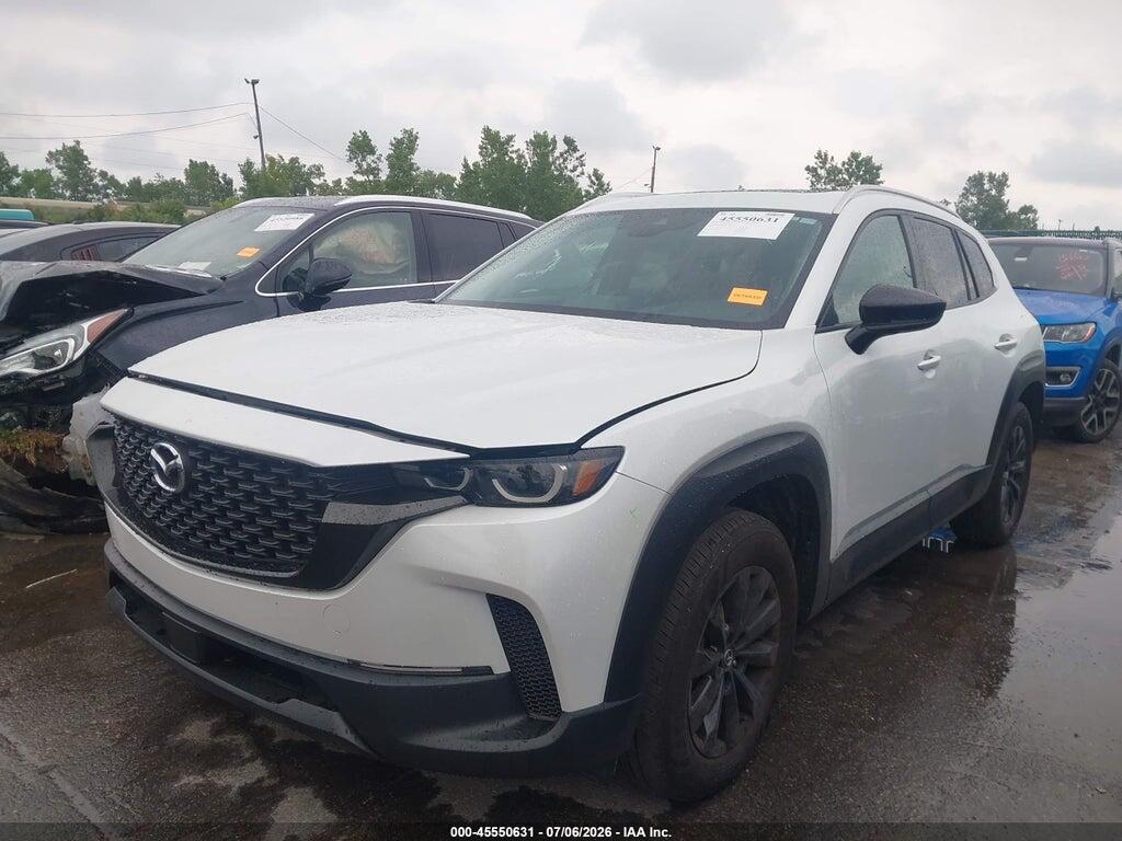 7MMVABDM2RN236063 2024 MAZDA CX-50 photo no. 2