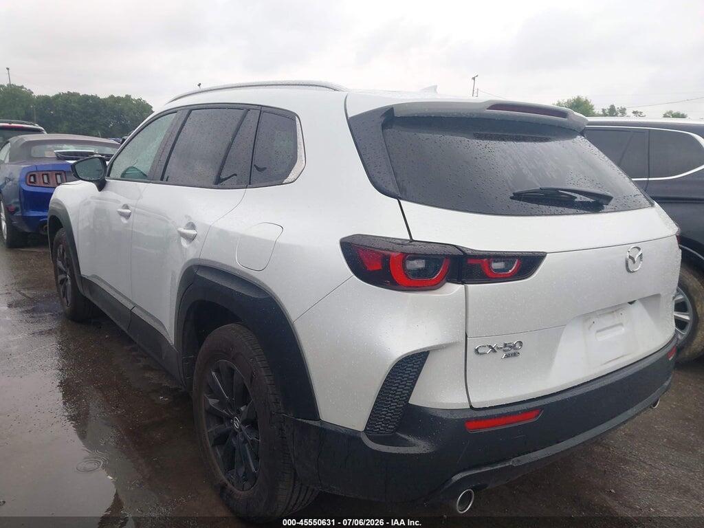 7MMVABDM2RN236063 2024 MAZDA CX-50 photo no. 3