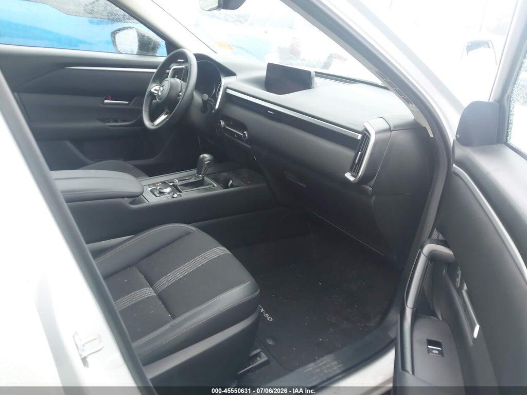 7MMVABDM2RN236063 2024 MAZDA CX-50 photo no. 5