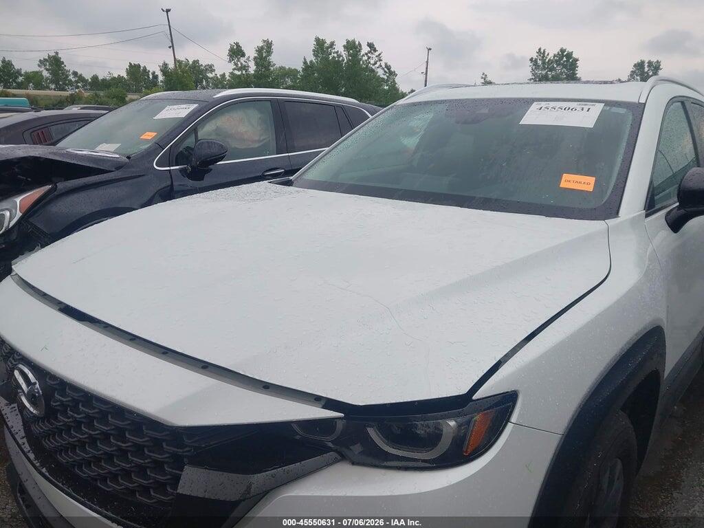 7MMVABDM2RN236063 2024 MAZDA CX-50 photo no. 6
