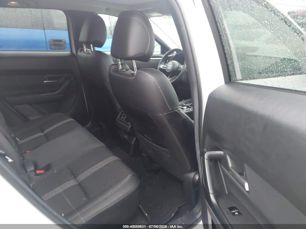 7MMVABDM2RN236063 2024 MAZDA CX-50 photo no. 8