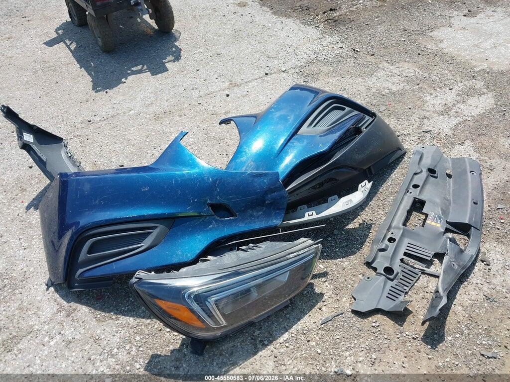 KL4CJASB3KB744689 2019 BUICK ENCORE photo no. 12