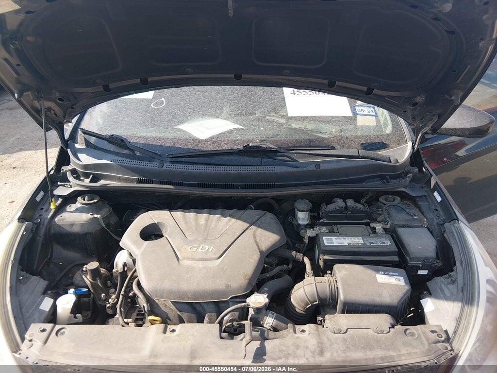 KMHCT5AE6HU301139 2017 HYUNDAI ACCENT photo no. 10