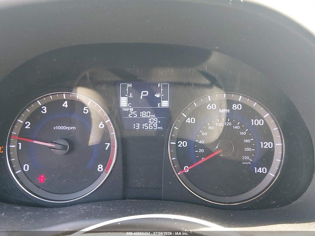 KMHCT5AE6HU301139 2017 HYUNDAI ACCENT photo no. 7