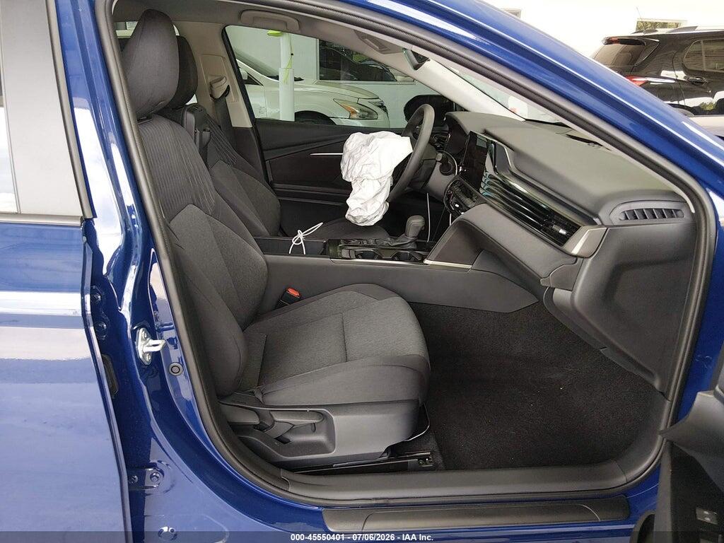 4T1DAACK4TU230831 2026 TOYOTA CAMRY photo no. 5