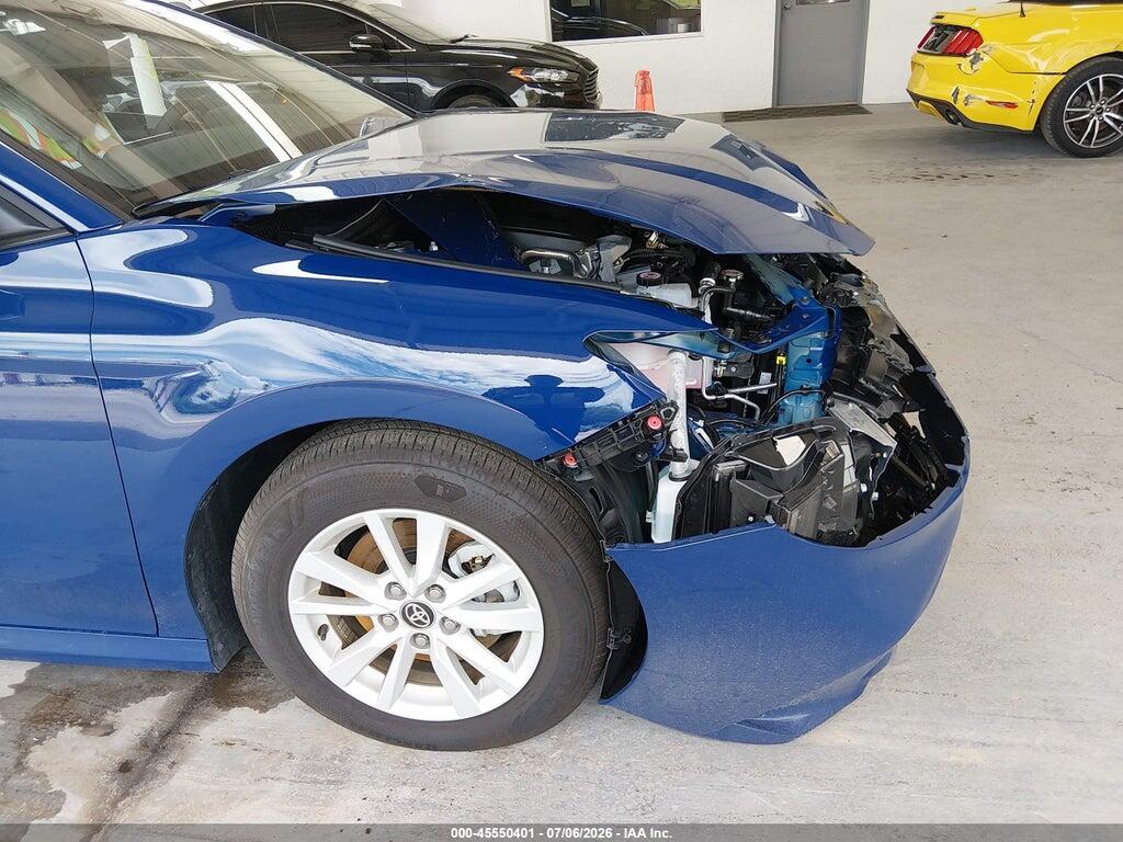 4T1DAACK4TU230831 2026 TOYOTA CAMRY photo no. 6