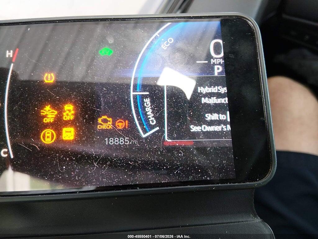 4T1DAACK4TU230831 2026 TOYOTA CAMRY photo no. 7