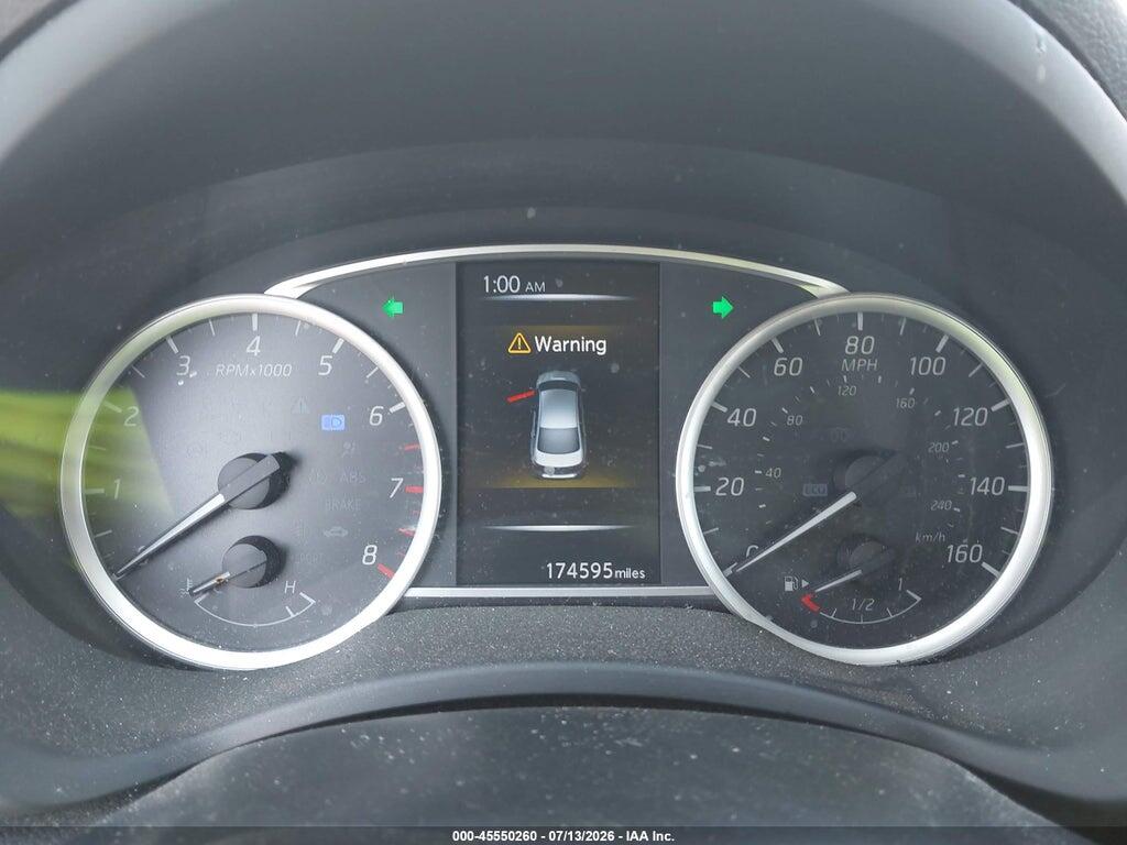 3N1AB7AP9GL650979 2016 NISSAN SENTRA photo no. 7