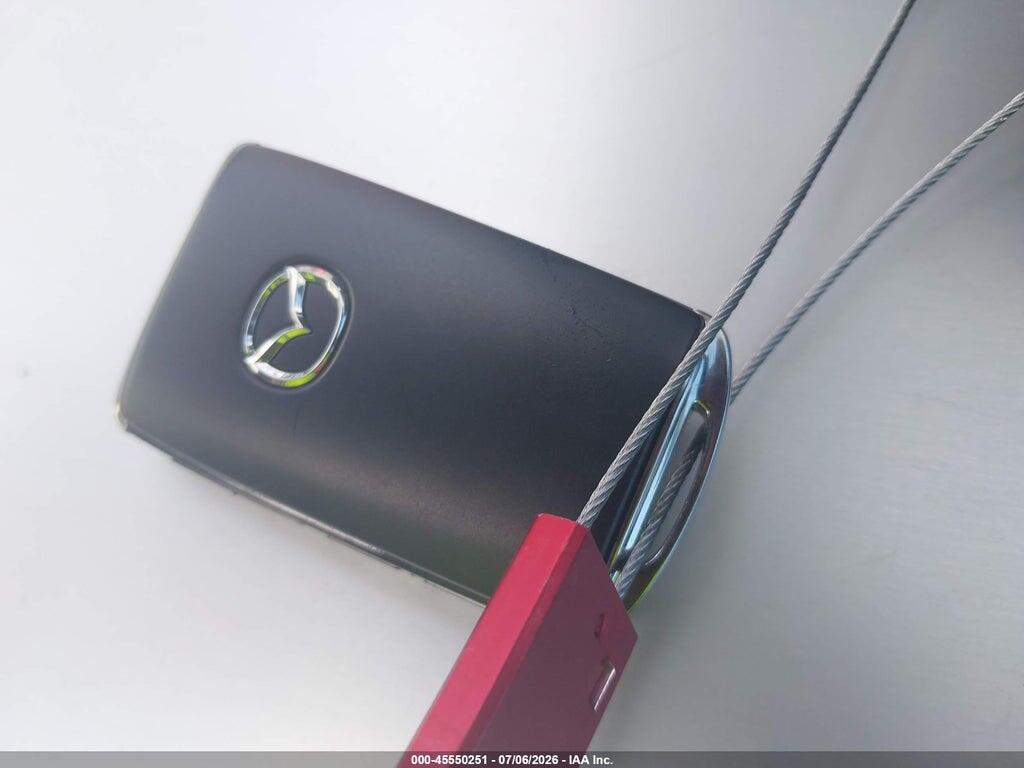 JM1BPABL2T1882420 2026 MAZDA MAZDA3 photo no. 11