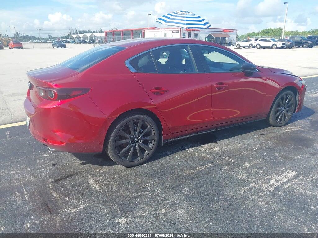 JM1BPABL2T1882420 2026 MAZDA MAZDA3 photo no. 4