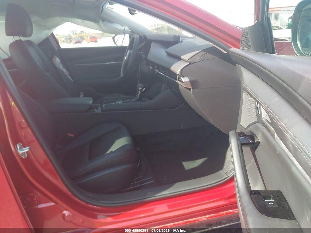 JM1BPABL2T1882420 2026 MAZDA MAZDA3 photo no. 5