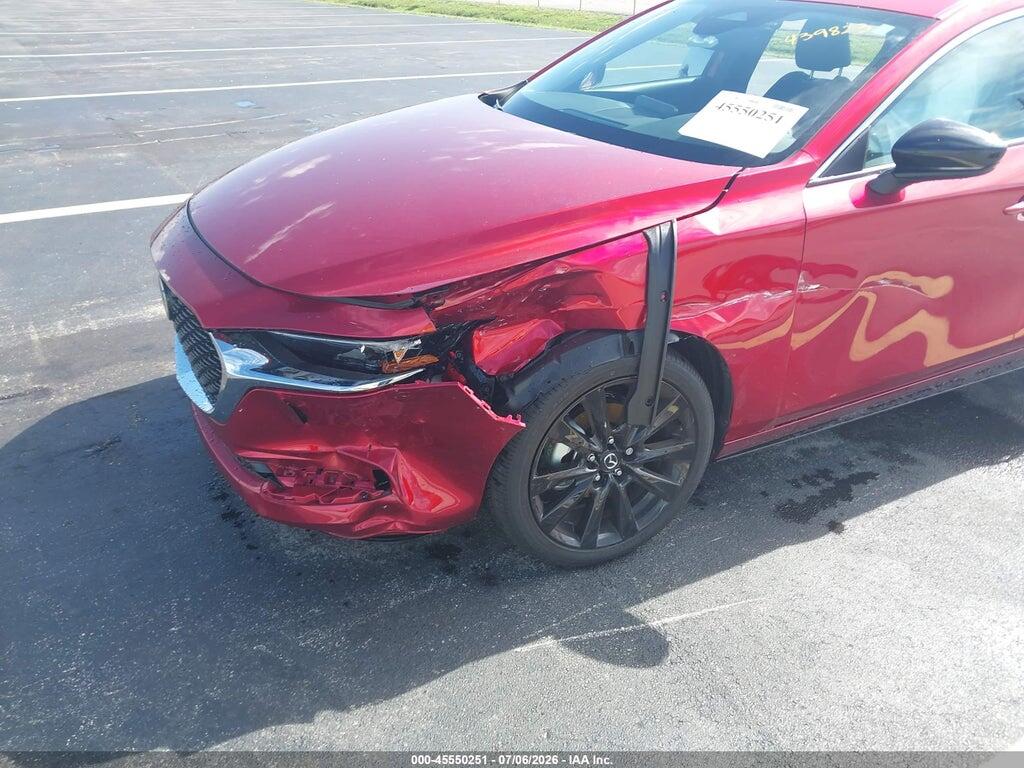 JM1BPABL2T1882420 2026 MAZDA MAZDA3 photo no. 6