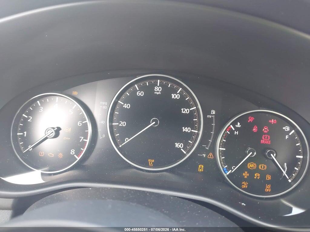 JM1BPABL2T1882420 2026 MAZDA MAZDA3 photo no. 7