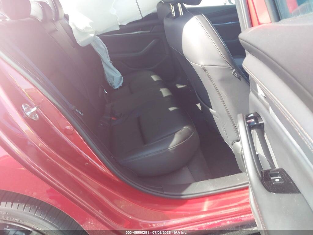 JM1BPABL2T1882420 2026 MAZDA MAZDA3 photo no. 8