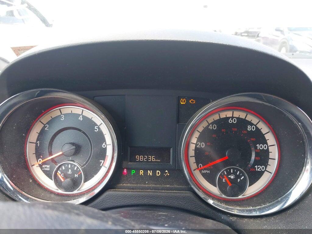 2C4RDGCG1JR283643 2018 DODGE GRAND CARAVAN photo no. 7