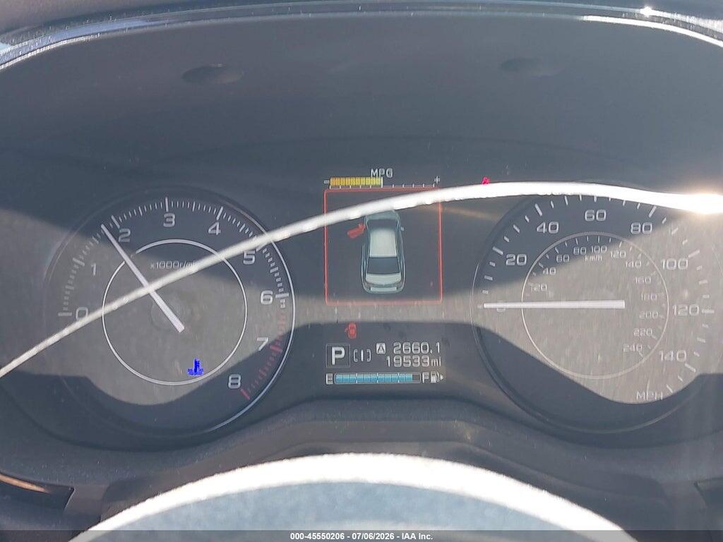 4S3GTAV62N3719491 2022 SUBARU IMPREZA photo no. 7