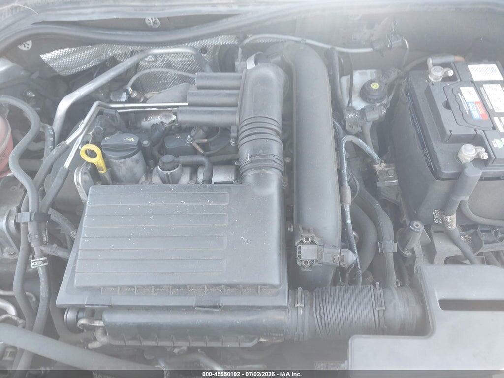 3VW2B7AJ2JM228161 2018 VOLKSWAGEN JETTA photo no. 10