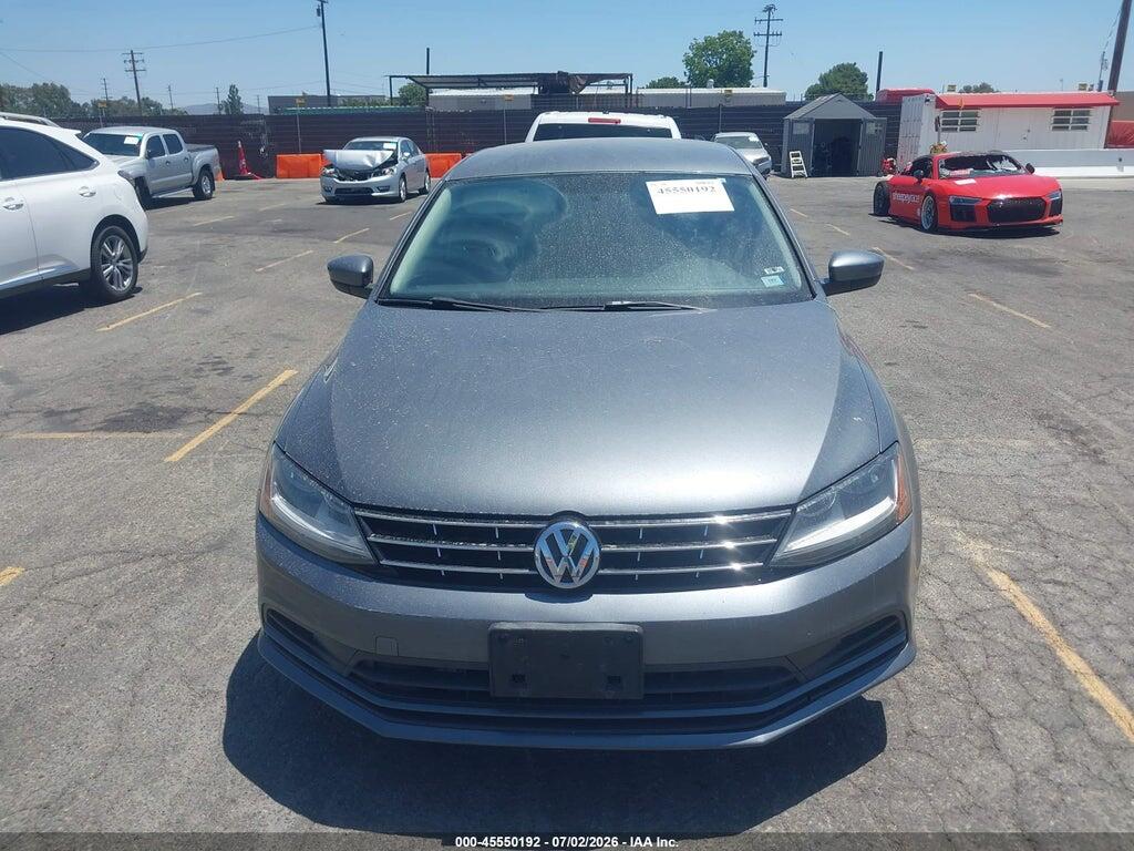 3VW2B7AJ2JM228161 2018 VOLKSWAGEN JETTA photo no. 12