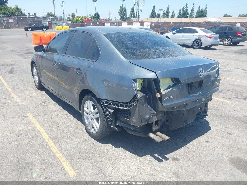 3VW2B7AJ2JM228161 2018 VOLKSWAGEN JETTA photo no. 3