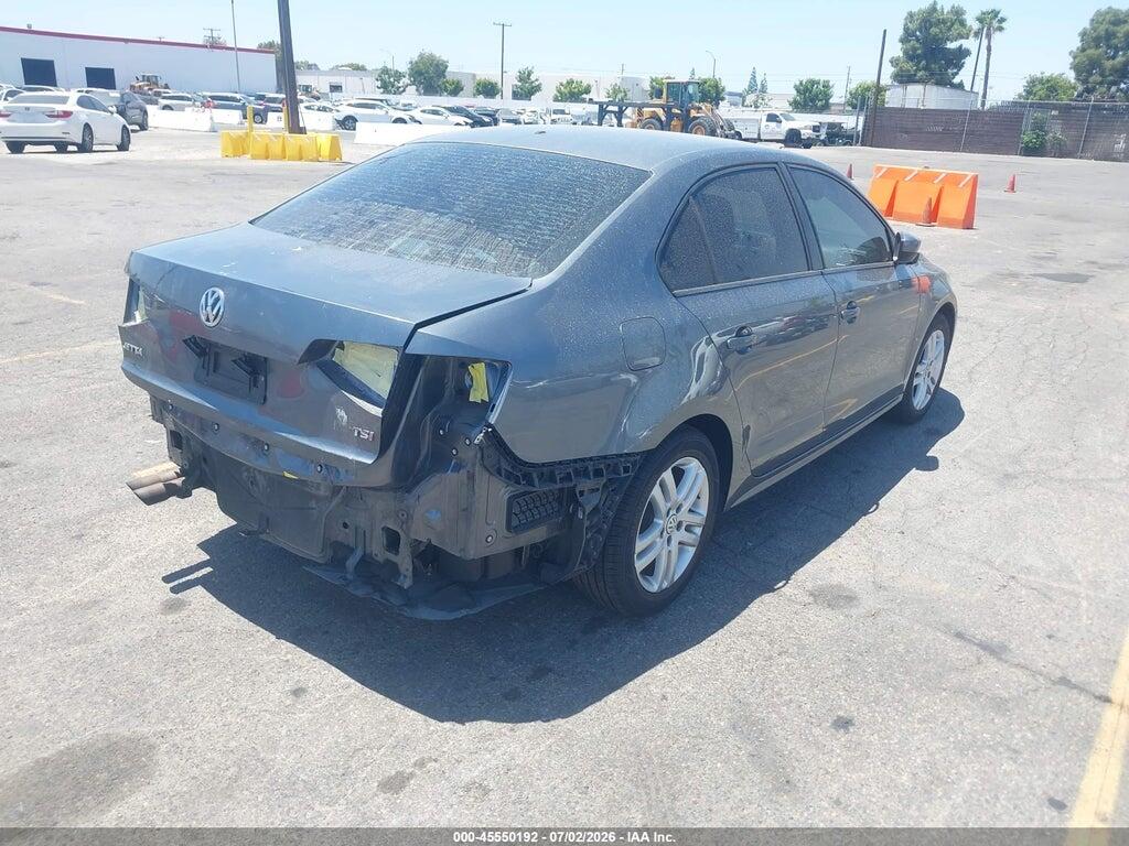 3VW2B7AJ2JM228161 2018 VOLKSWAGEN JETTA photo no. 4