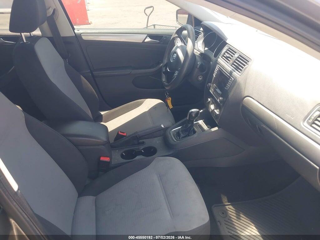 3VW2B7AJ2JM228161 2018 VOLKSWAGEN JETTA photo no. 5