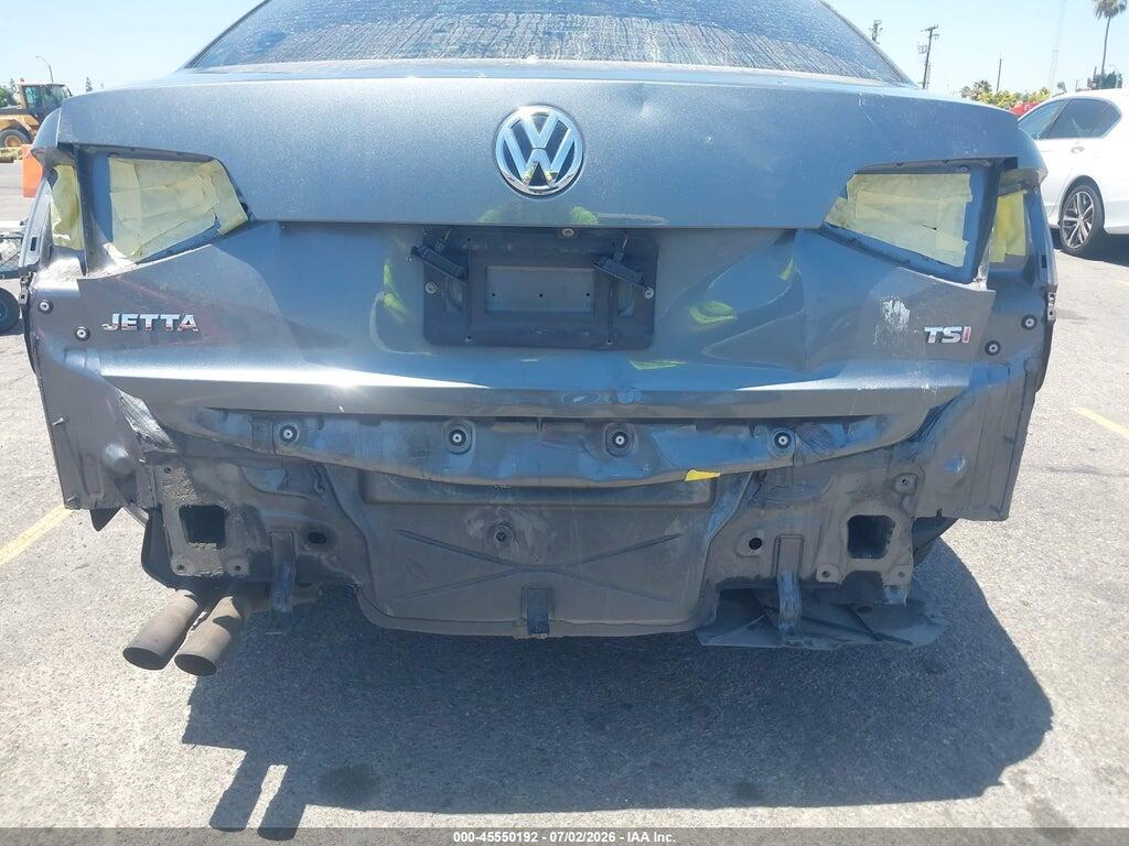 3VW2B7AJ2JM228161 2018 VOLKSWAGEN JETTA photo no. 6