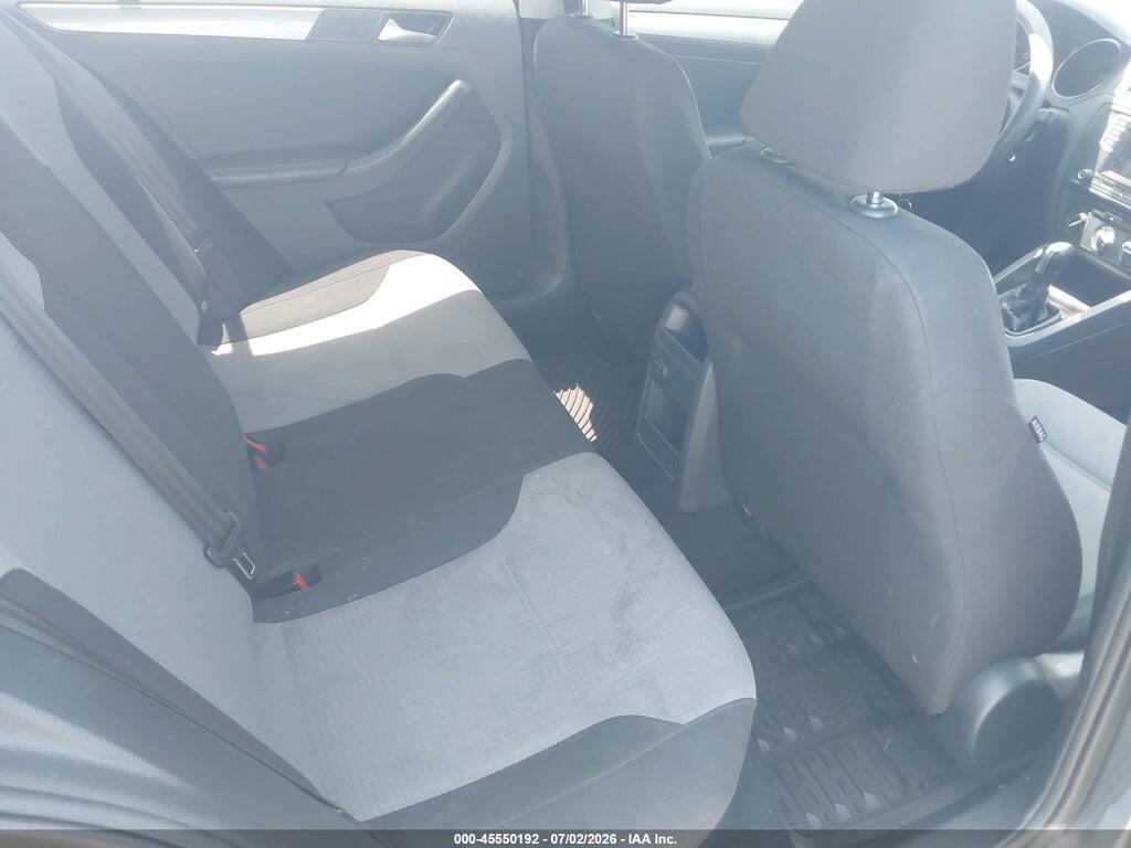 3VW2B7AJ2JM228161 2018 VOLKSWAGEN JETTA photo no. 8