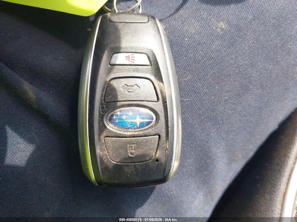 4S4BTGLD7M3140358 2021 SUBARU OUTBACK photo no. 11