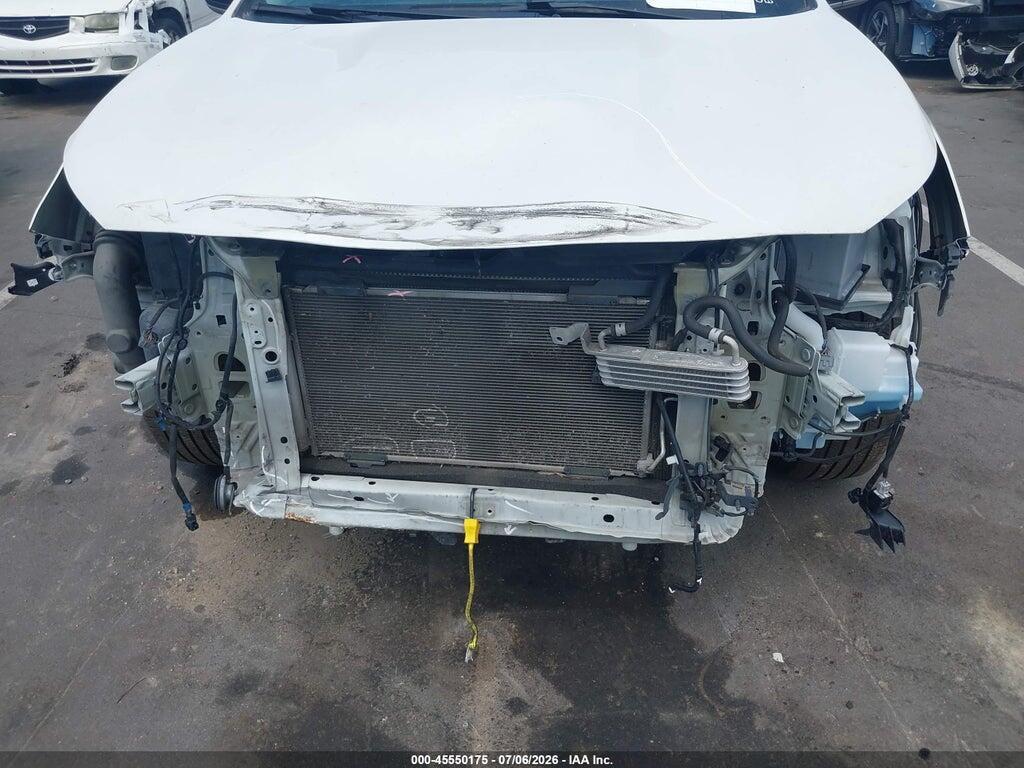 4S4BTGLD7M3140358 2021 SUBARU OUTBACK photo no. 6