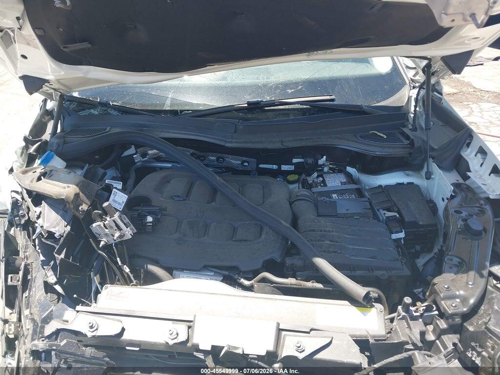 3VVMR7RM5SM045538 2025 VOLKSWAGEN TIGUAN photo no. 10