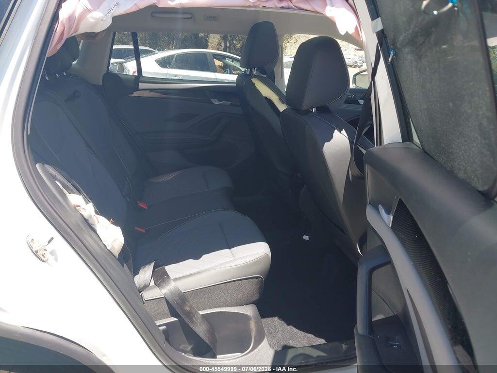 3VVMR7RM5SM045538 2025 VOLKSWAGEN TIGUAN photo no. 8