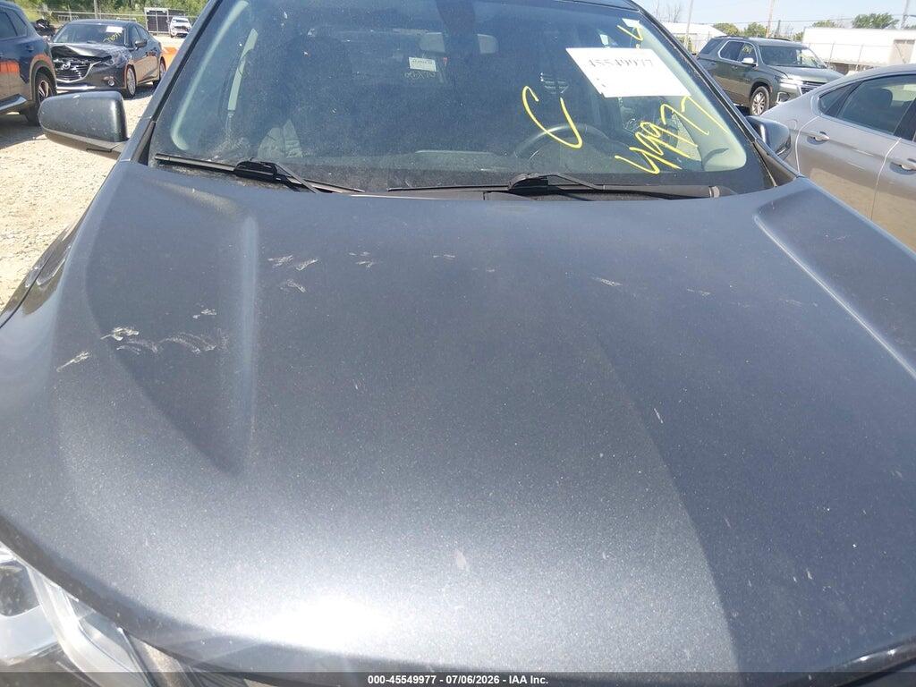 3GNAXJEV6JS511370 2018 CHEVROLET EQUINOX photo no. 6