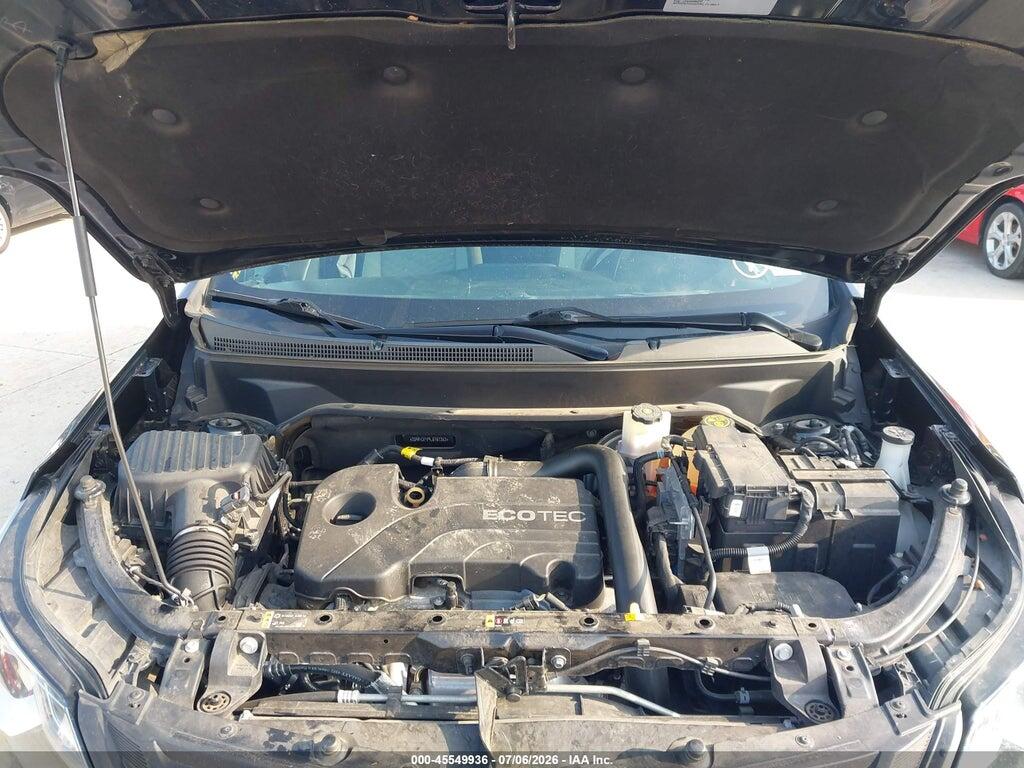 2GNAXJEV9L6161363 2020 CHEVROLET EQUINOX photo no. 10