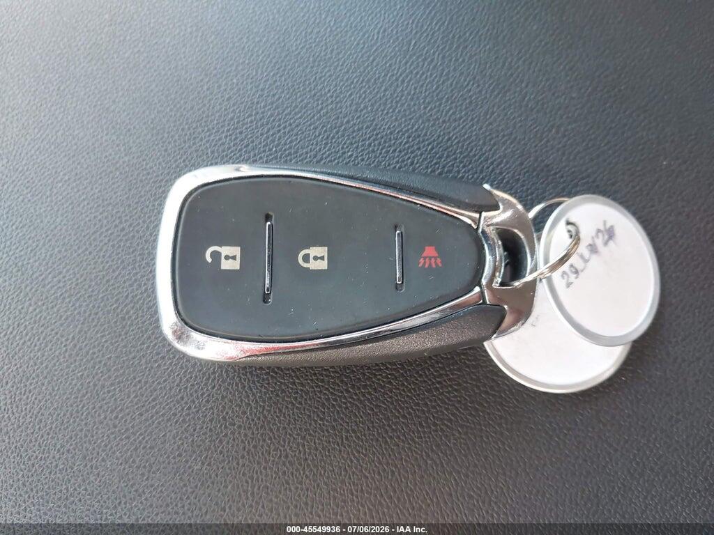 2GNAXJEV9L6161363 2020 CHEVROLET EQUINOX photo no. 11