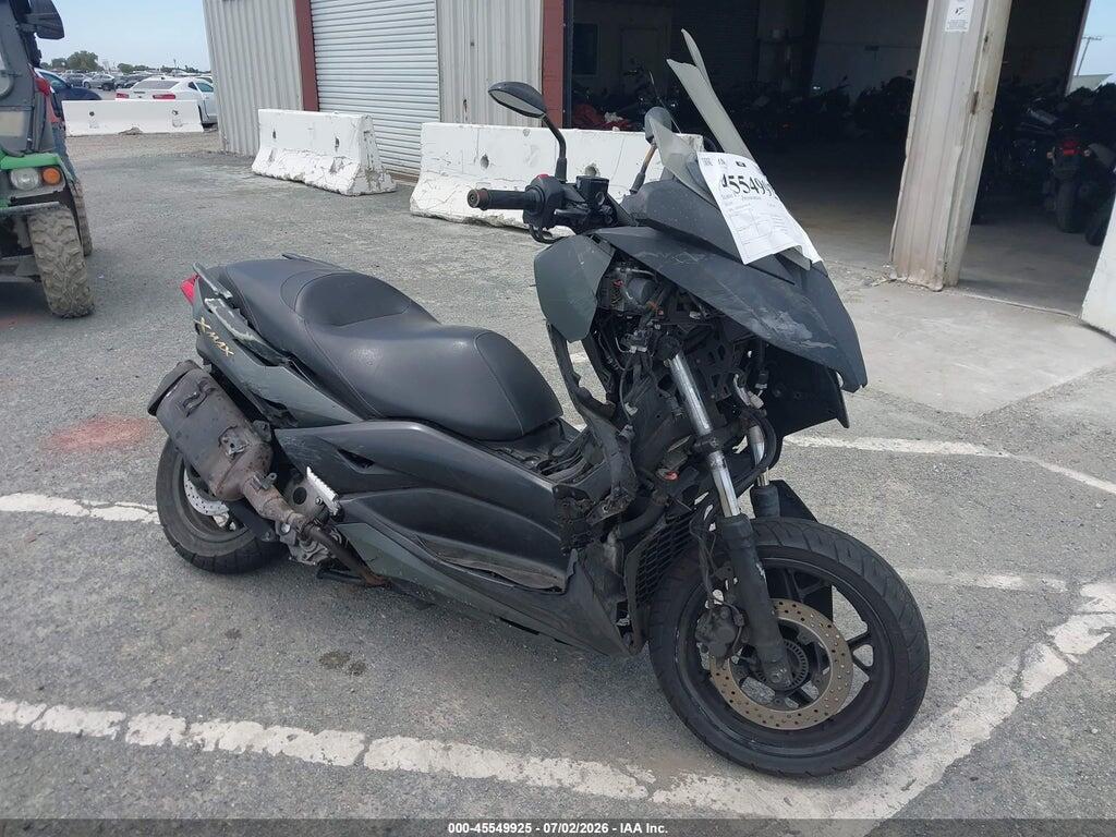 2020 YAMAHA CZD300 MH3SH10Y6LK002603
