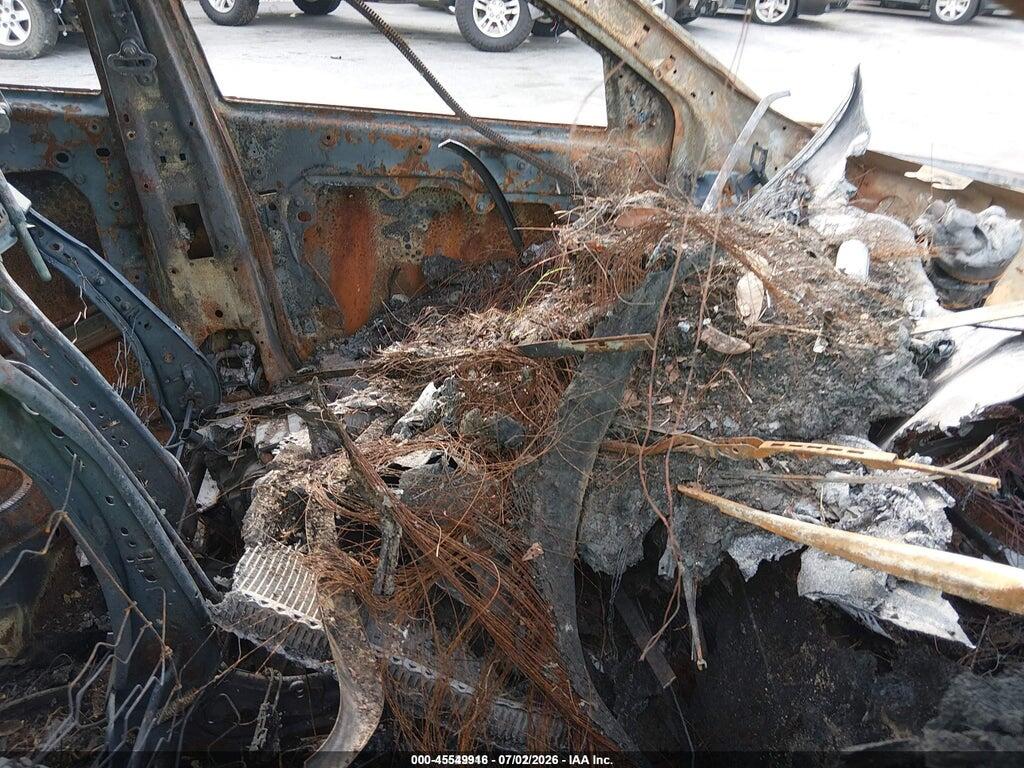 3C4NJDBB9MT506508 2021 JEEP COMPASS photo no. 5