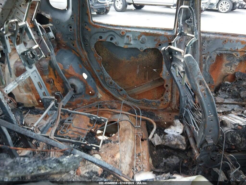 3C4NJDBB9MT506508 2021 JEEP COMPASS photo no. 8