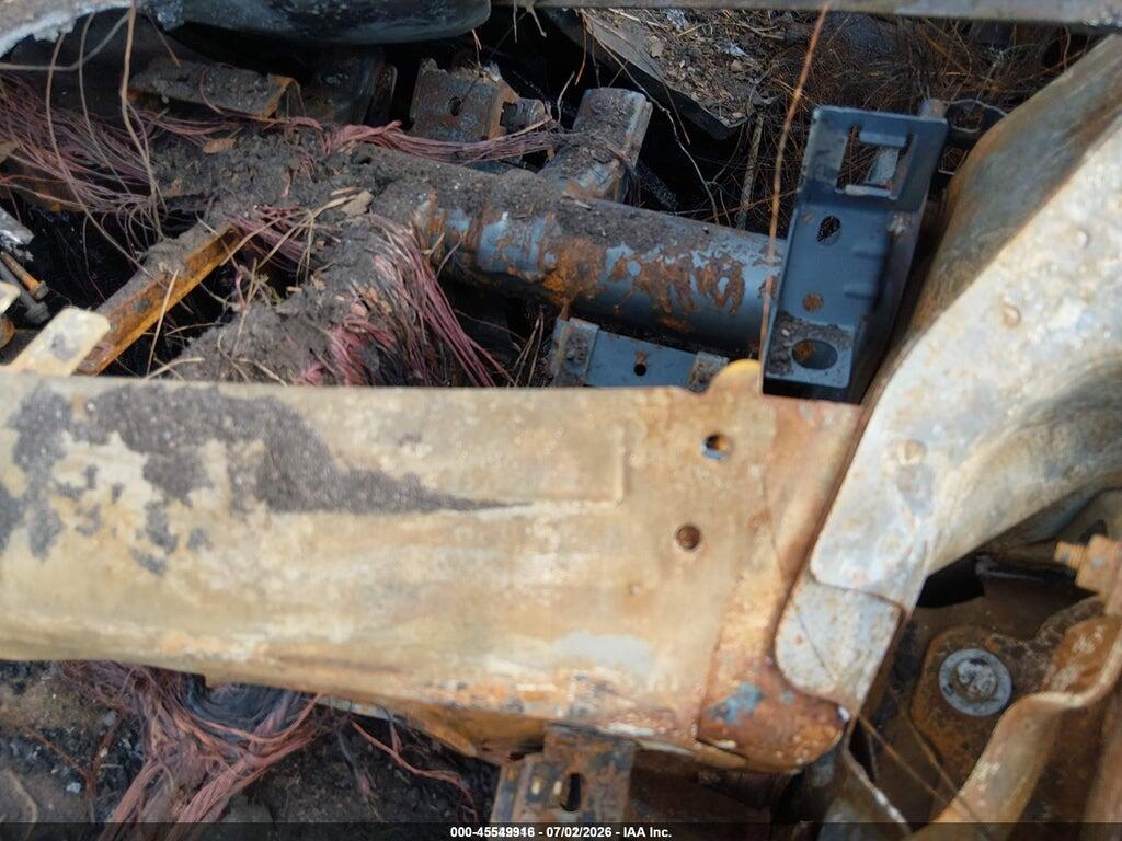 3C4NJDBB9MT506508 2021 JEEP COMPASS photo no. 9