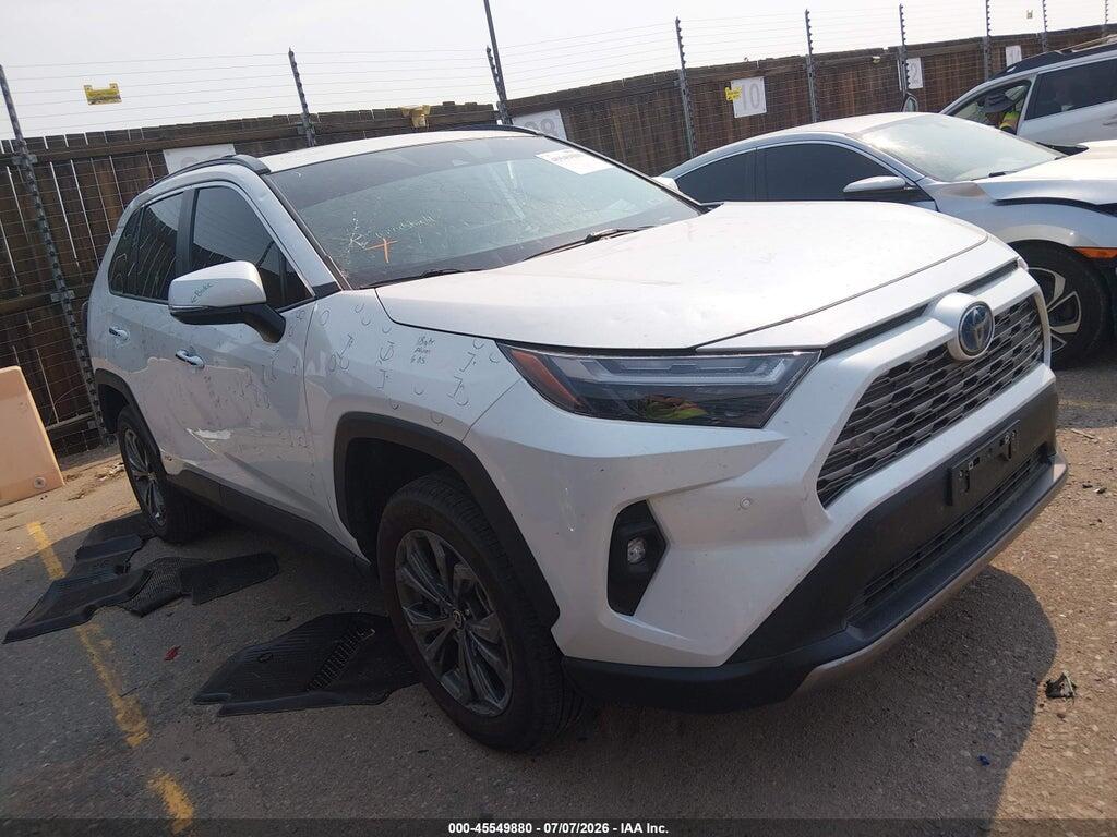 2T3D6RFV3RW066901 2024 TOYOTA RAV4 HYBRID photo no. 1