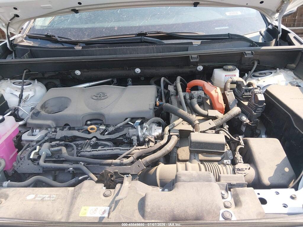 2T3D6RFV3RW066901 2024 TOYOTA RAV4 HYBRID photo no. 10