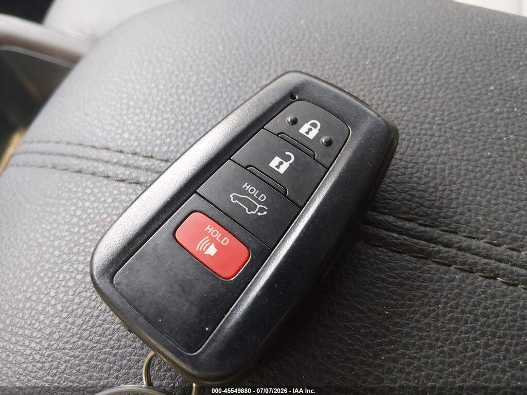 2T3D6RFV3RW066901 2024 TOYOTA RAV4 HYBRID photo no. 11