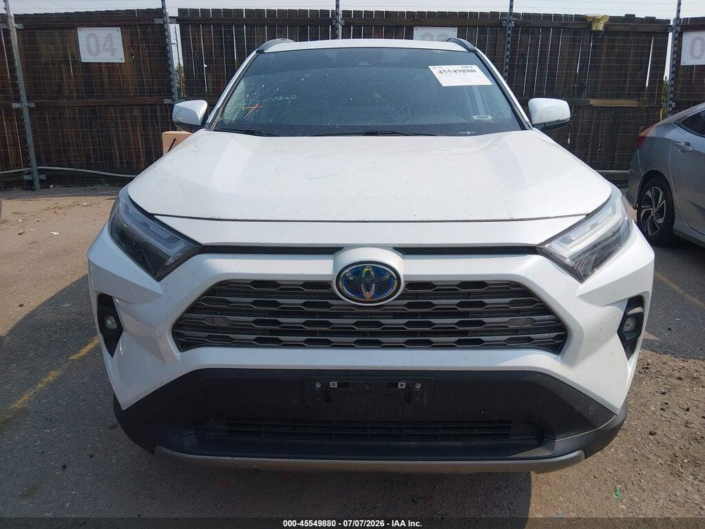 2T3D6RFV3RW066901 2024 TOYOTA RAV4 HYBRID photo no. 12
