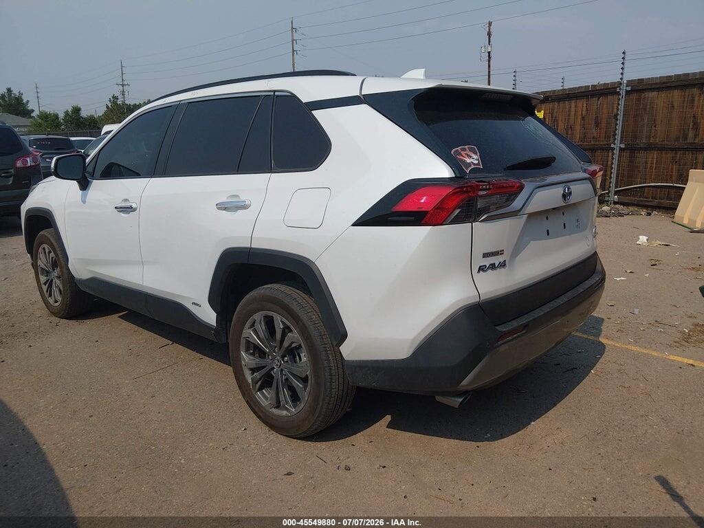 2T3D6RFV3RW066901 2024 TOYOTA RAV4 HYBRID photo no. 3