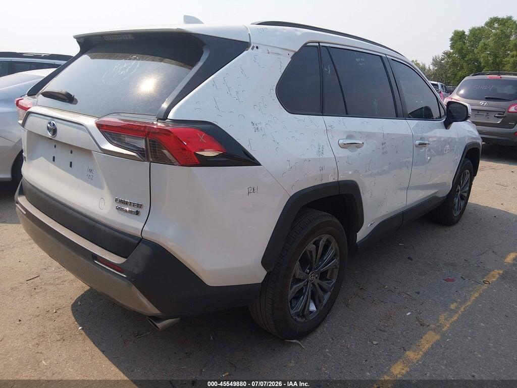 2T3D6RFV3RW066901 2024 TOYOTA RAV4 HYBRID photo no. 4