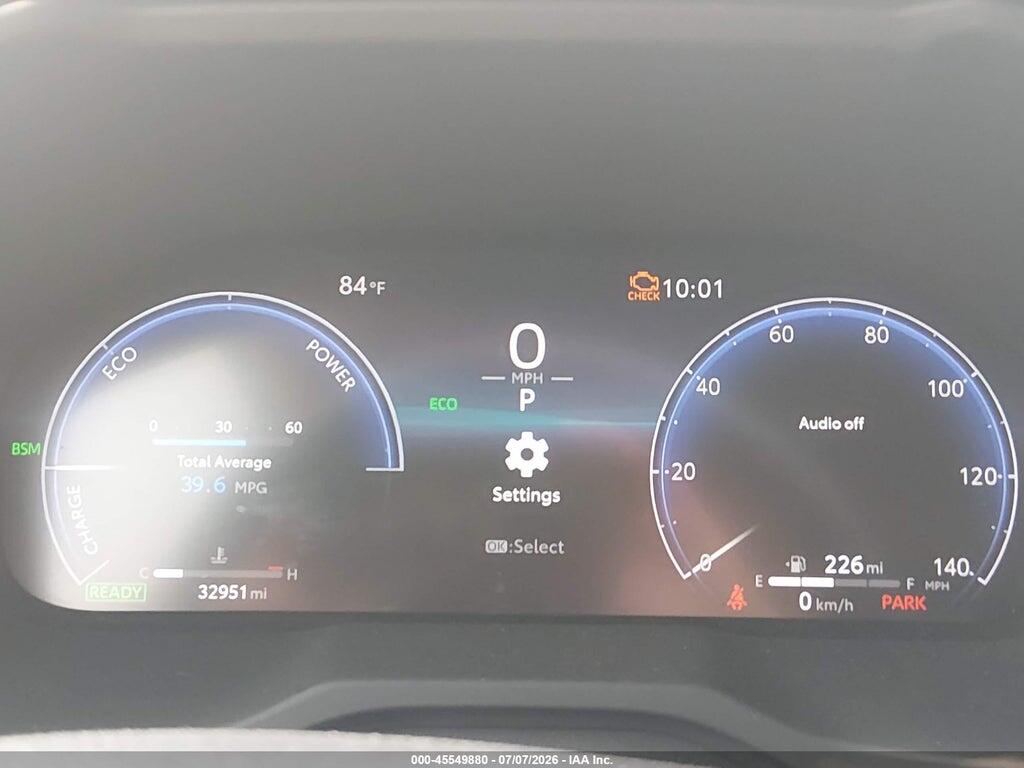 2T3D6RFV3RW066901 2024 TOYOTA RAV4 HYBRID photo no. 7