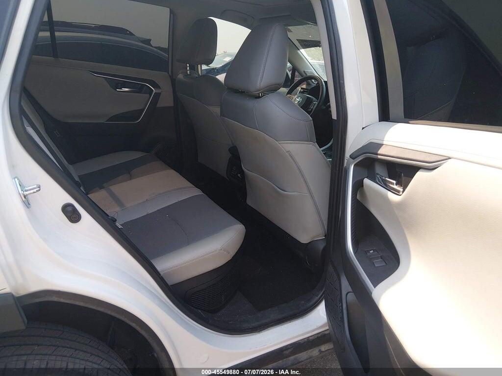2T3D6RFV3RW066901 2024 TOYOTA RAV4 HYBRID photo no. 8