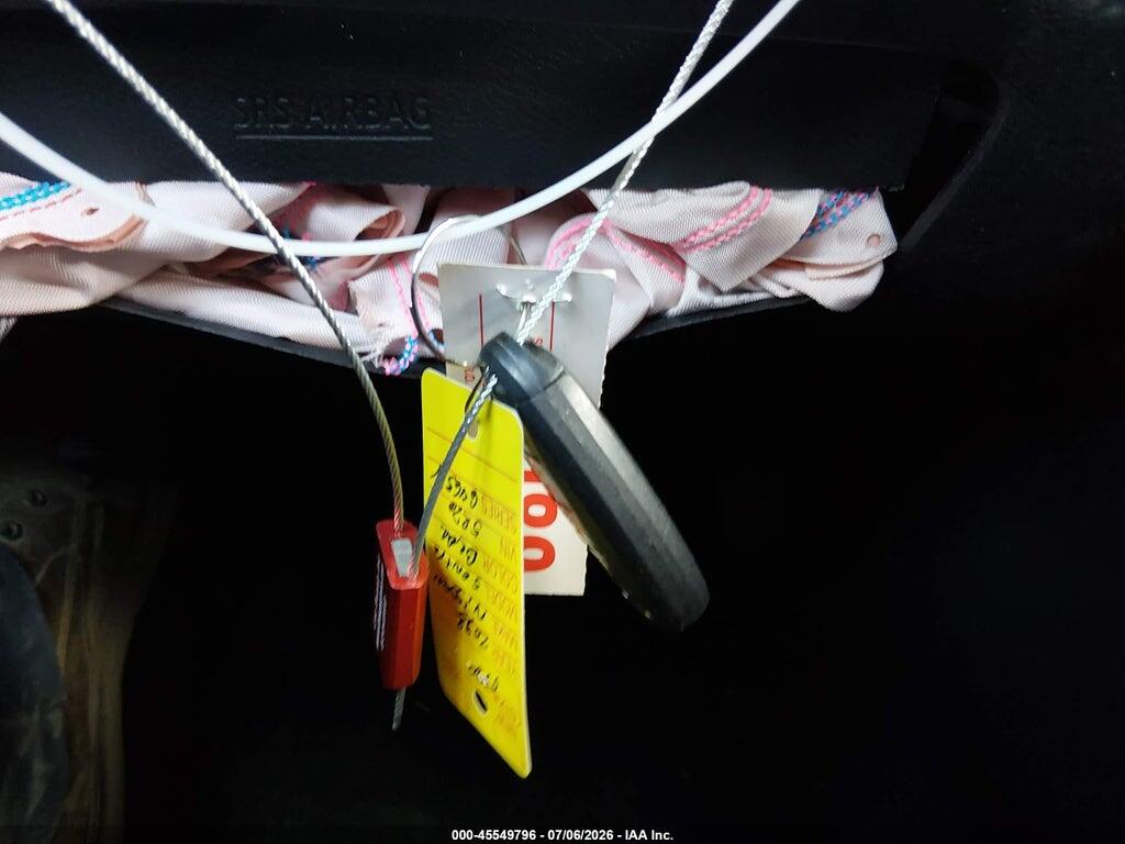 3N1AB8CV8PY305270 2023 NISSAN SENTRA photo no. 11