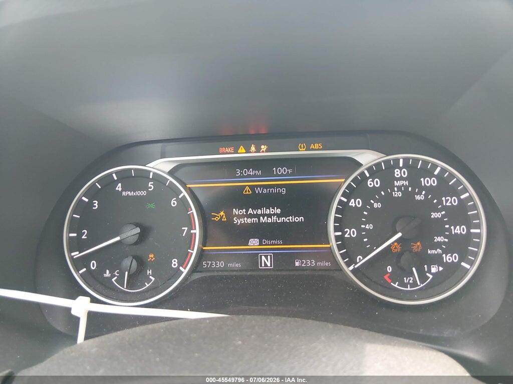 3N1AB8CV8PY305270 2023 NISSAN SENTRA photo no. 7