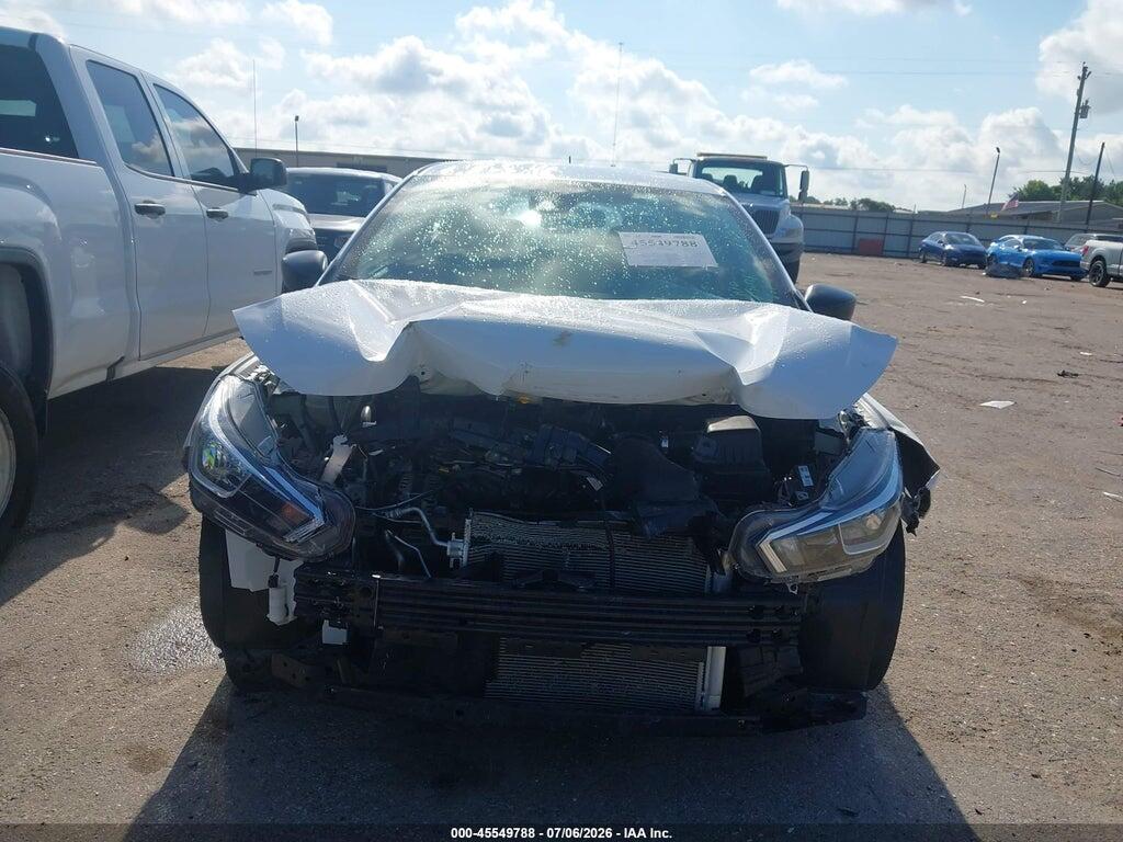 3N1CN8DV3RL930545 2024 NISSAN VERSA photo no. 12